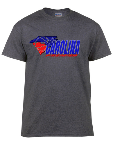 Carolina Premier T-Shirt - Gray